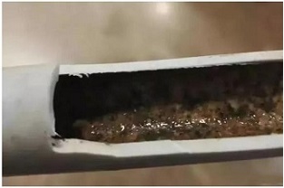 生物粘泥對(duì)循環(huán)水系統(tǒng)的危害，該重視起來(lái)了！