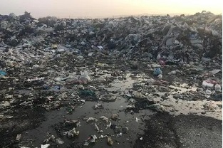 垃圾滲濾液廢水怎么處理？（垃圾滲濾液處理方法）