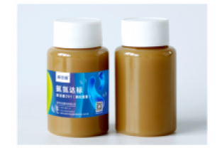 皮革廢水--氨氮超標，我有妙招